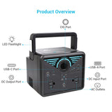 Renogy Phoenix 200 Power Station - FREE SHIPPING