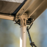 Roam Rooftop Awnings