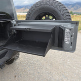 Rock Slide Engineering Tailgate Table