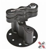 Rotopax Standard / DLX / LOX Mount