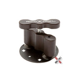 Rotopax Standard / DLX / LOX Mount