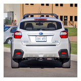 Subaru Crosstrek 2016-2019 Curt Class 3 Trailer Hitch w/2in Receiver