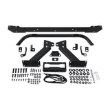 Subaru Crosstrek 2018-2021 Body Armor 4x4 Hiline Front Winch Bumper