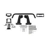 Subaru Forester 2019-2021 Body Armor 4x4 Hiline Front Winch Bumper