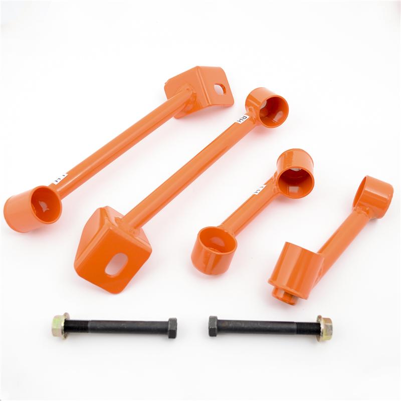 AVO 2005-2009 Subaru Outback Suspension Rear Underbody Brace