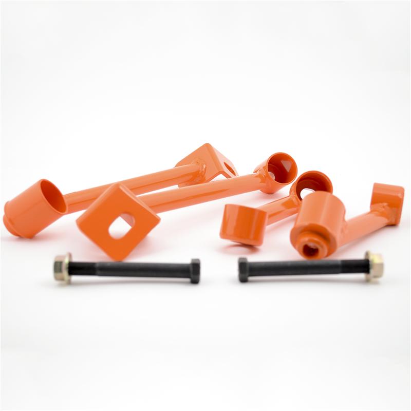 AVO 2005-2009 Subaru Outback Suspension Rear Underbody Brace