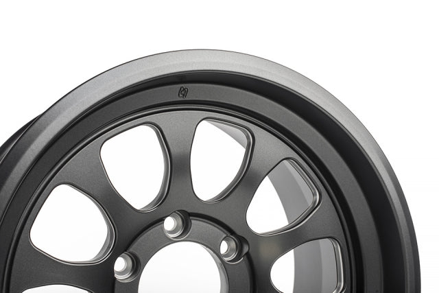 Titan 7 T-AK1 Forged Wheel for the Toyota Tacoma / 4 Runner