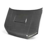 Carbon FIber Toyota 4Runner Hood - FREE SHIPPING