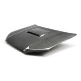 Carbon FIber Toyota 4Runner Hood - FREE SHIPPING