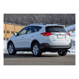 Toyota Rav4 2006-2018 Curt Class 3 Trailer Hitch w/2in Receiver