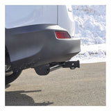 Toyota Rav4 2006-2018 Curt Class 3 Trailer Hitch w/2in Receiver