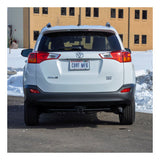 Toyota Rav4 2006-2018 Curt Class 3 Trailer Hitch w/2in Receiver