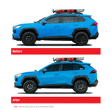 Toyota RAV4 2019-2020 Eibach PRO-LIFT-KIT Springs - FREE SHIPPING