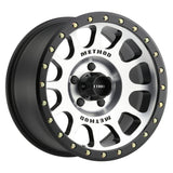 Method 305 NV Wheels for the 2019-2021 Toyota RAV4