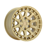 Black Rhino Boxer Wheel for the 1996-2021 Toyota RAV-4