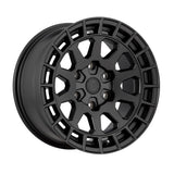 Black Rhino Boxer Wheel for the 1996-2021 Toyota RAV-4