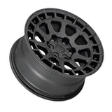 Black Rhino Boxer Wheel for the 1996-2021 Toyota RAV-4