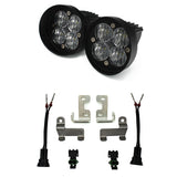 Baja Designs Toyota Tacoma / 4Runner Squadron SAE Fog Light Kit
