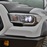 LED Headlight Bulb - Toyota Tacoma