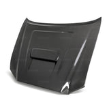 Carbon Fiber Toyota Tacoma Hood - FREE SHIPPING