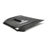 Carbon Fiber Toyota Tacoma Hood - FREE SHIPPING