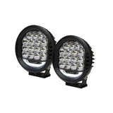 Hella 500 LED Driving Light Kit