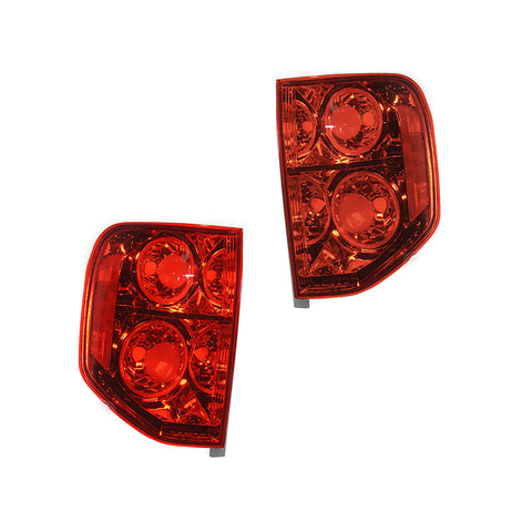 Honda Pilot Taillights