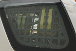 Honda CR-V 2002-2006 - HRG MOLLE Panel for Rear Quarter Window