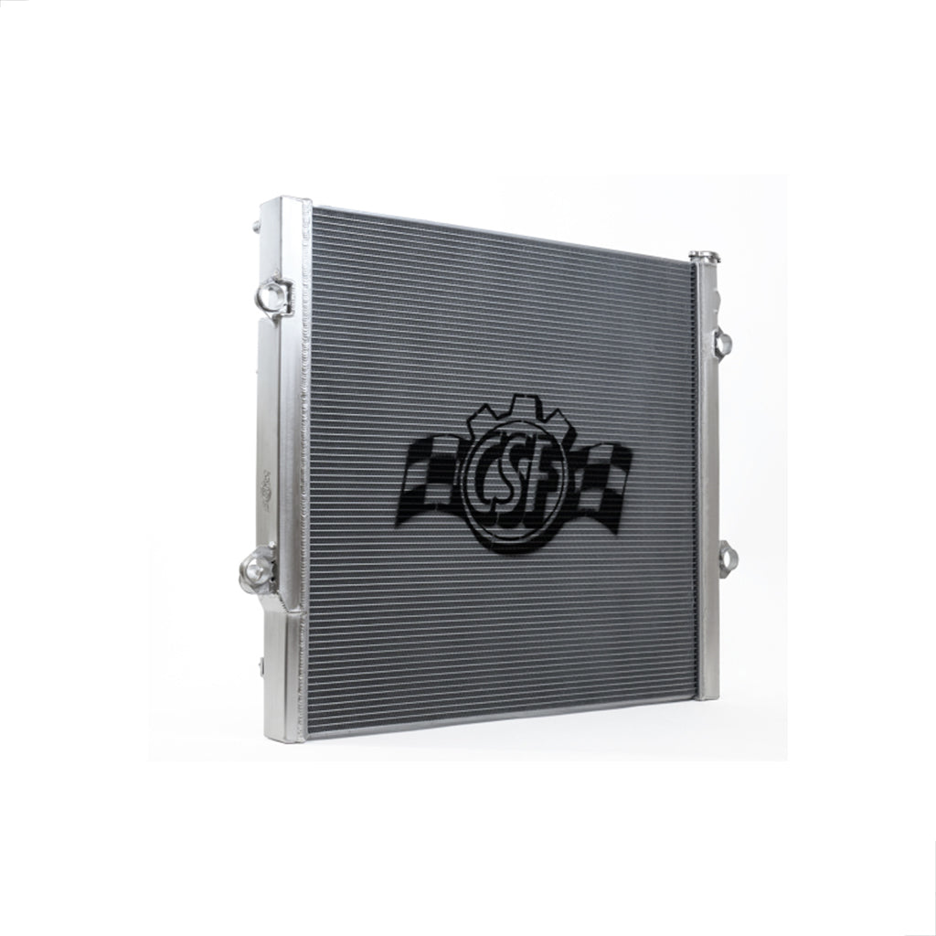 Lexus V6 Radiator Lexus Gx460 CSF Heavy Duty Aluminum Radiator – Offbeat Overland