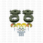 Mazda CX-70 2024-2025 1.5" HRG Offroad Lift Kit