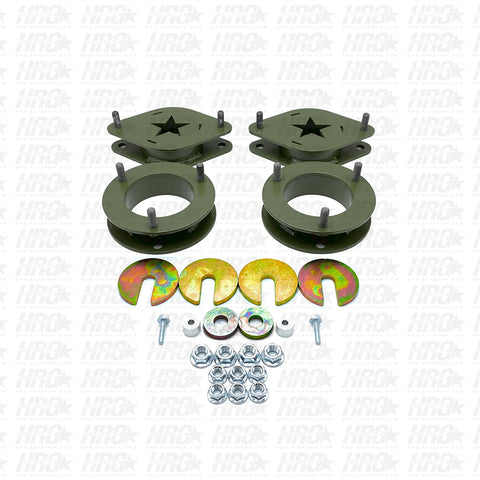 Mazda CX-70 2024-2025 1.5" HRG Offroad Lift Kit