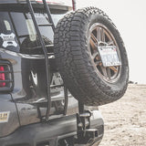 Rigid Armor Jeep Renegade 2014-2022 Drop Down Tire Carrier