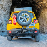 Rigid Armor Jeep Renegade 2014-2022 Swing Out Tire Carrier