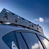 Rigid Armor Subaru Crosstrek 2018 - 2022 Hybrid Roof Rack
