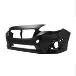 Subaru Crosstrek 2018-2020 Front Bumper Cover