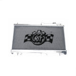 Subaru Crosstrek CSF Performance Aluminum Radiator