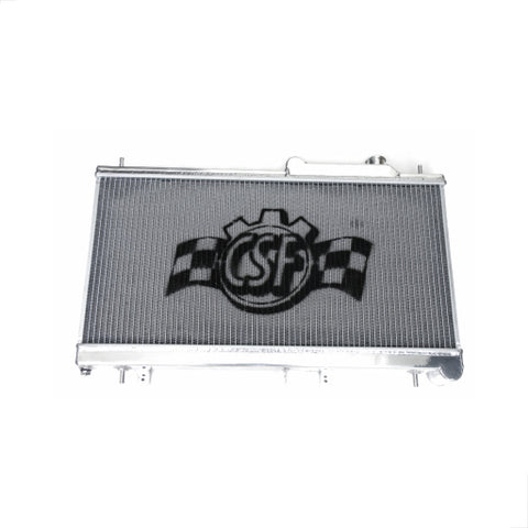 Subaru Crosstrek CSF Performance Aluminum Radiator