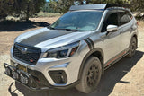 Rigid Armor Subaru Forester 2019-2023 Roof Rack