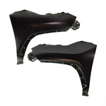 Toyota Rav4 2019-2024 Front Fenders