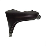 Toyota Rav4 2019-2024 Front Fenders