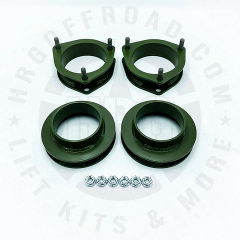 Toyota RAV4 1995-2000 - HRG 1.5 Inch (38MM) Lift Kit