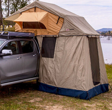 ARB Simpson/Anex Combo Tent Kit – Offbeat Overland