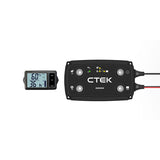 CTEK 20A Off Grid Solar Charging System - FREE SHIPPING