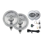Hella 500 Series Halogen Driving Lamp Kit