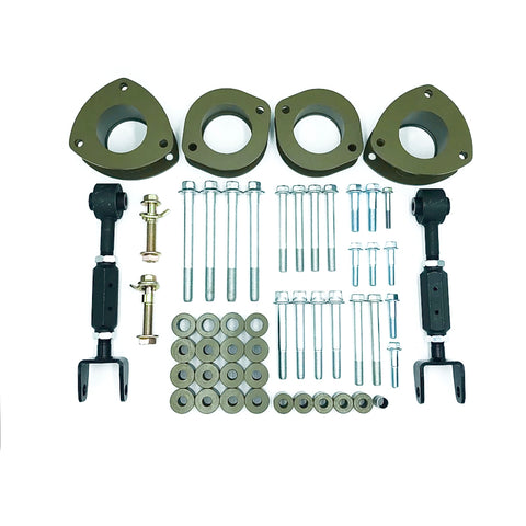 3 inch (76mm) Ultimate Lift Kit for 1997-2001 Honda CR-V by 3 inch (76mm) Ultimate Lift Kit for 1997-2001 Honda CR-V by