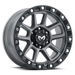 MKW Offroad M205 Wheels For the Lexus GX470 / 460