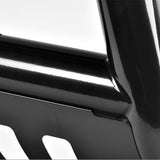Toyota Highlander 2014-2016 Classic Armordillo Bull Bar - Black