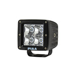 PIAA Quad Series LED Cube Light - Spot Beam