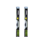 PIAA Si-Tech Silicone Honda Pilot Wiper Blades