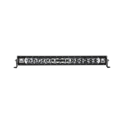 RIGID Radiance Plus LED Light Bar in 30", 40" and 50"